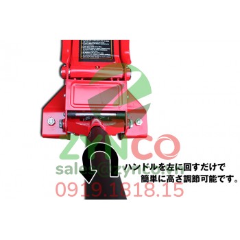 Kích Cá Sấu 3T Torin T83508