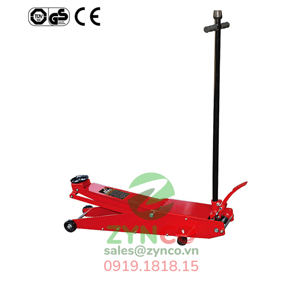 Kích Cá Sấu 10T Torin TR100001