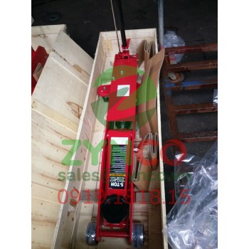 Kích Cá Sấu 5T Torin TR50001