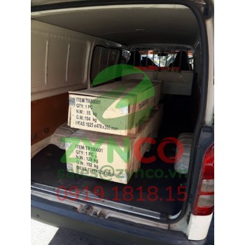 Kích Cá Sấu 5T Torin TR50001