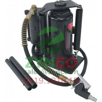 Kích Đội 12 Tấn Zhongxing ZX1001A 