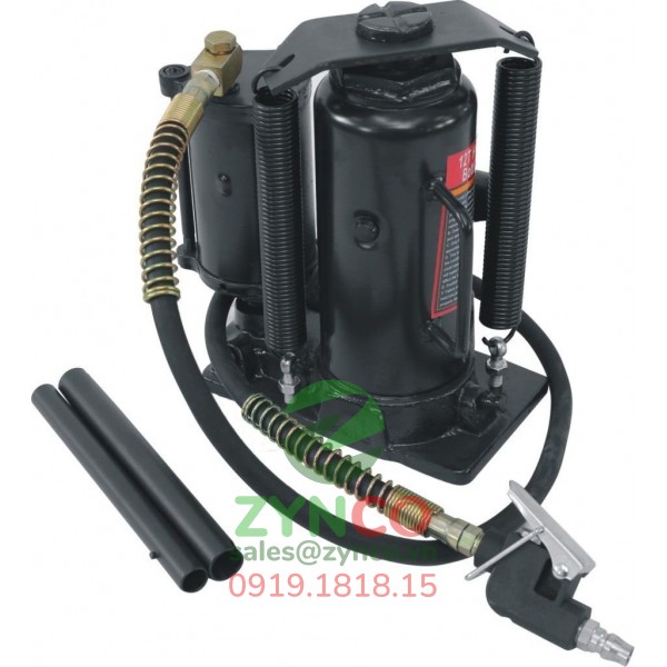 Kích Đội 12 Tấn Zhongxing ZX1001A