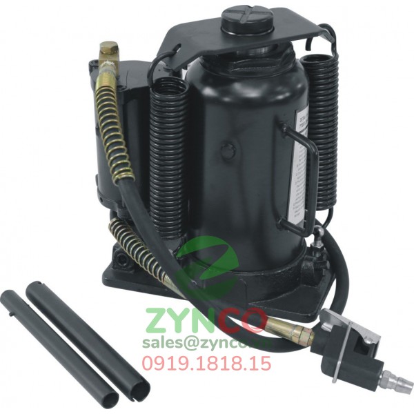 Kích Đội 20 Tấn Zhongxing ZX1001B