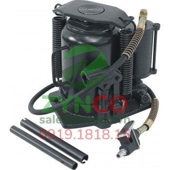 Kích Đội 35 Tấn Zhongxing ZX1001E 