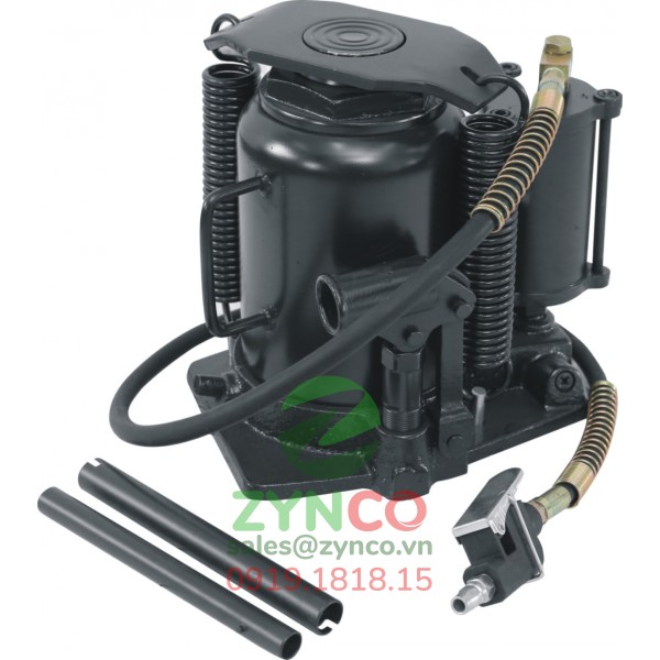Kích Đội 35 Tấn Zhongxing ZX1001E