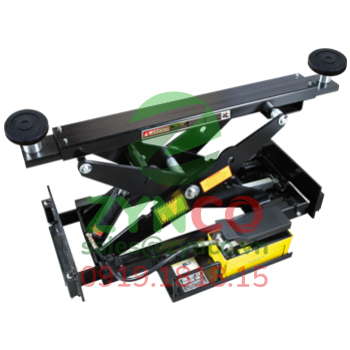 Kích Phụ Cầu 4 Trụ BendPak RJ12 