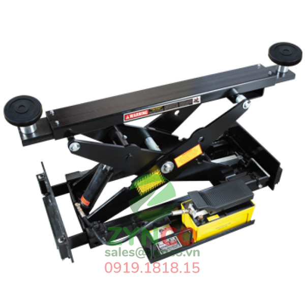 Kích Phụ Cầu 4 Trụ BendPak RJ12