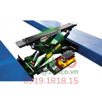 Kích Phụ Cho Cầu 4 Trụ BendPak RJ7