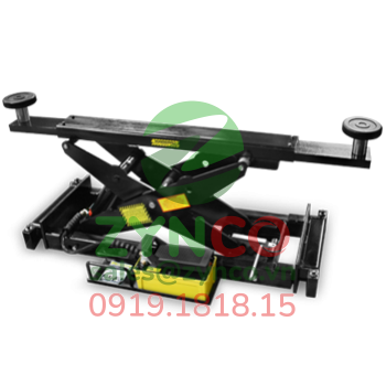 Kích Phụ Cầu 4 Trụ BendPak RJ9 