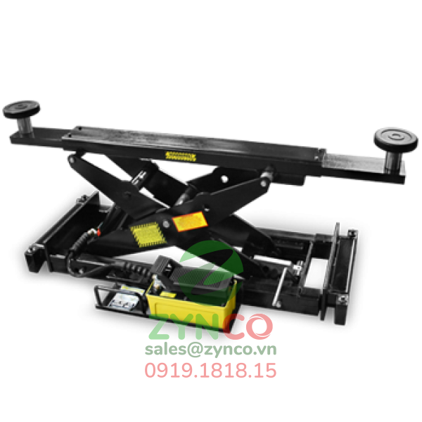 Kích Phụ Cầu 4 Trụ BendPak RJ9