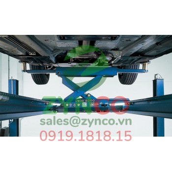 Kích Phụ Corghi TPI02-MT