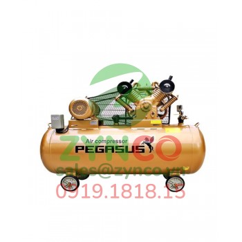 Máy Nén Khí Pegasus TM V-0.25/8 (380V)