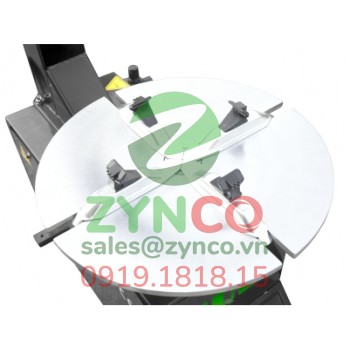Máy Ra Vào Lốp Koisu PL-1200