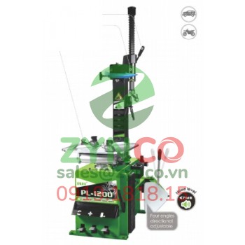 Máy Ra Vào Lốp Koisu PL-1200 