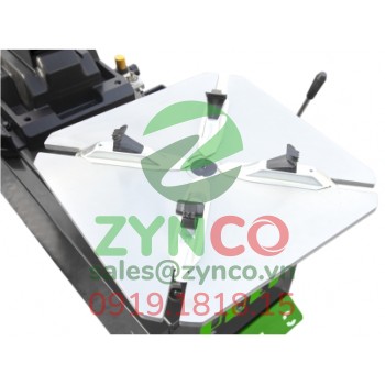 Máy Ra Vào Lốp Puli PL-1203 ECO