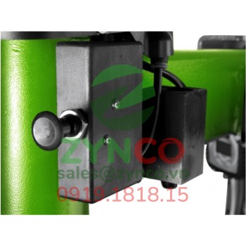 Máy Ra Vào Lốp Puli PL-1211