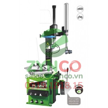 Máy Ra Vào Lốp Puli PL-1211 