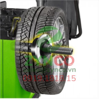 Máy Cân Bằng Lốp Puli PL-1150