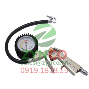 Súng Bơm Lốp Flexbimec 7301 