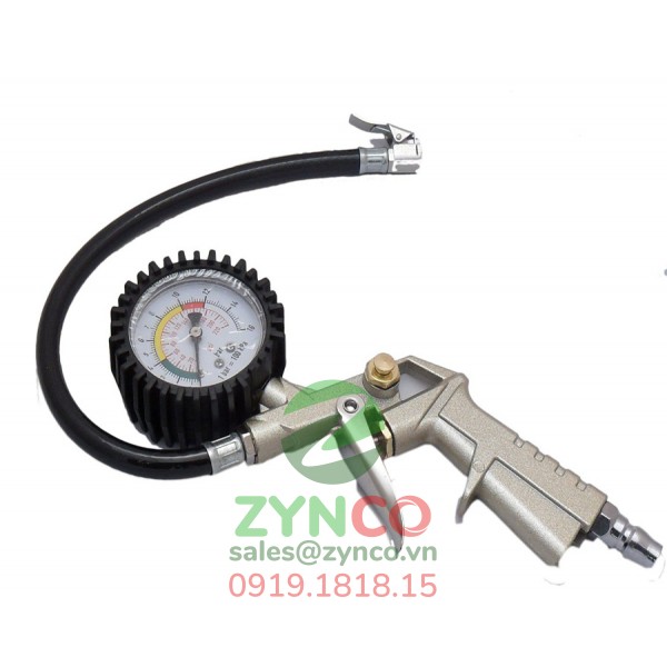 Súng Bơm Lốp Flexbimec 7301