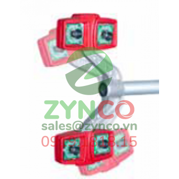 Kiểm Tra Góc Đặt Bánh Xe Corghi Exact Blacktech Plus XR