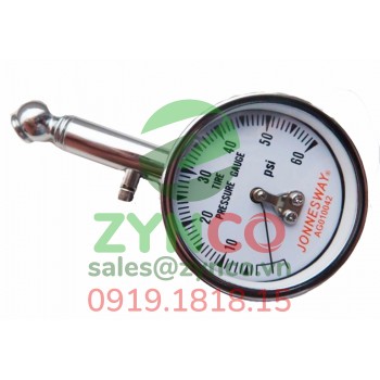 Đồng Hồ Đo Áp Suất Lốp Jonnesway AG010042A 