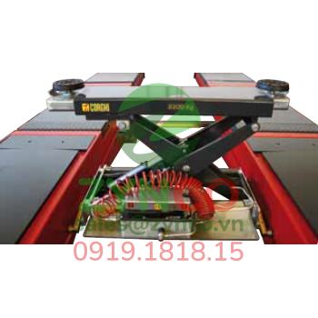 Kích Phụ Corghi KTPI-22 