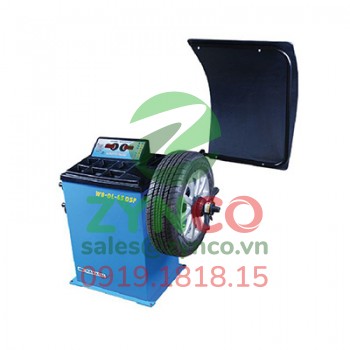 Máy Cân Bằng Động Manatec WB DL 65 