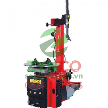 Máy Ra Vào Lốp Corghi A2000 