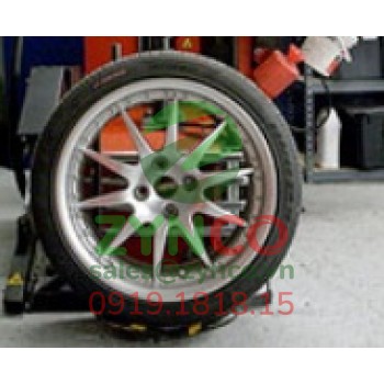 Máy Ra Vào Lốp Corghi Master Jolly