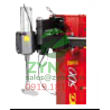 Máy Ra Vào Lốp Corghi Artiglio 500