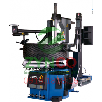 Máy Ra Vào Lốp Decar TC970IT 