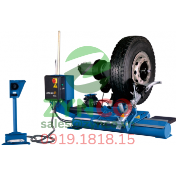 Máy Ra Vào Lốp Decar TC990A 