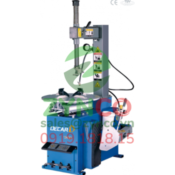 Máy Ra Vào Lốp Decar TC900 