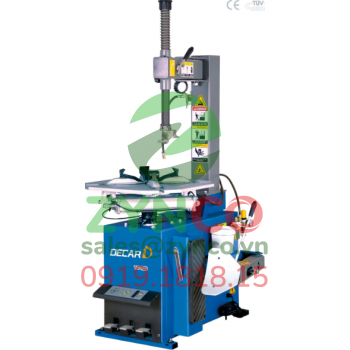 Máy Ra Vào Lốp Decar TC920 