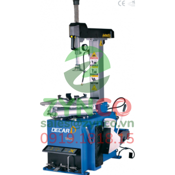 Máy Ra Vào Lốp Decar TC940 