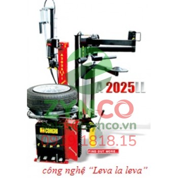 Máy Ra Vào Lốp Corghi A2025LL 