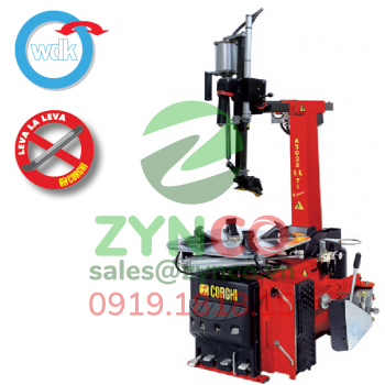 Máy Ra Vào Lốp Corghi A2025LL