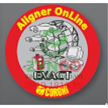 Kiểm Tra Góc Đặt Bánh Xe Corghi Exact Blacktech Plus XR