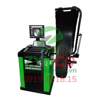 Máy Cân Bằng Lốp Koisu K.PL-6579WR 