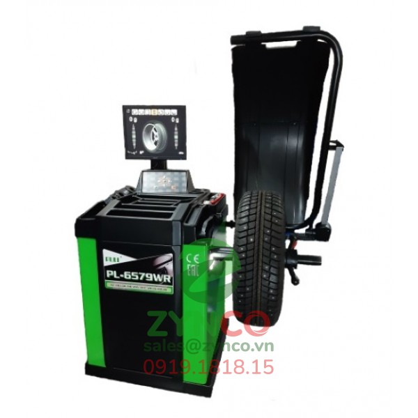 Máy Cân Bằng Lốp Koisu K.PL-6579WR