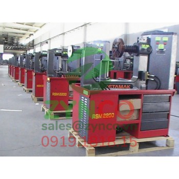 Thiết Bị Nắn Sửa Lazăng Zetab RSM2200