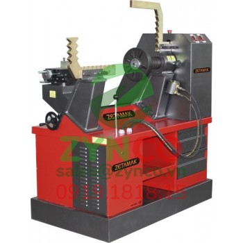 Thiết Bị Nắn Sửa Lazăng Zetab RSM2400 
