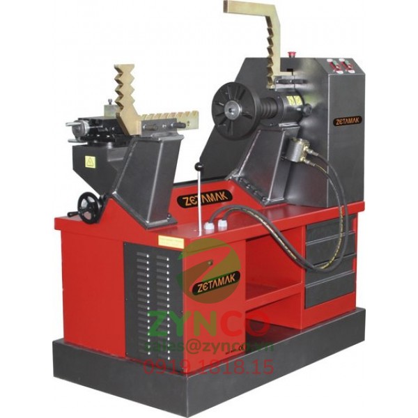 Thiết Bị Nắn Sửa Lazăng Zetab RSM2400MC