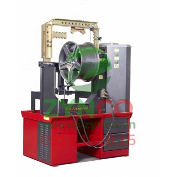 Thiết Bị Nắn Sửa Lazăng Zetab RSM2600S 