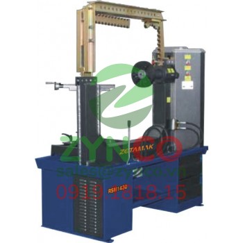 Nắn Sửa Và Đánh Bóng Lazăng Zetab RSS1430