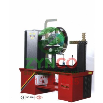 Nắn Sửa Và Đánh Bóng Lazăng Zetab RSS1430 