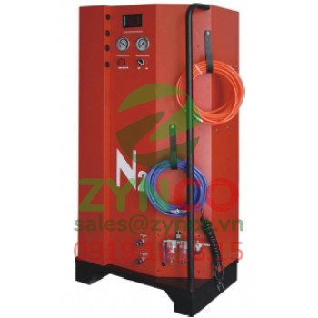 Máy Tạo Khí Nitơ Ô Tô Puli TT-350 
