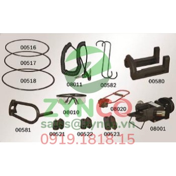 Máy Tiện Láng Phanh Đĩa Auto-ProUp DBL-3000