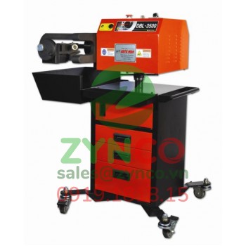 Máy Tiện Láng Phanh Đĩa Auto-ProUp DBL-3500